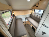2021 Nucamp T@B 320CS-S in Bozeman, MT (photo 11)