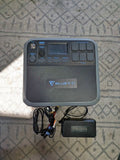 Bluetti AC200P Portable Power Station