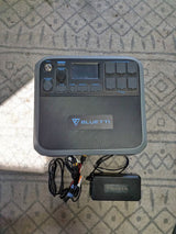 Bluetti AC200P Portable Power Station in San Jose, CA (photo 1)