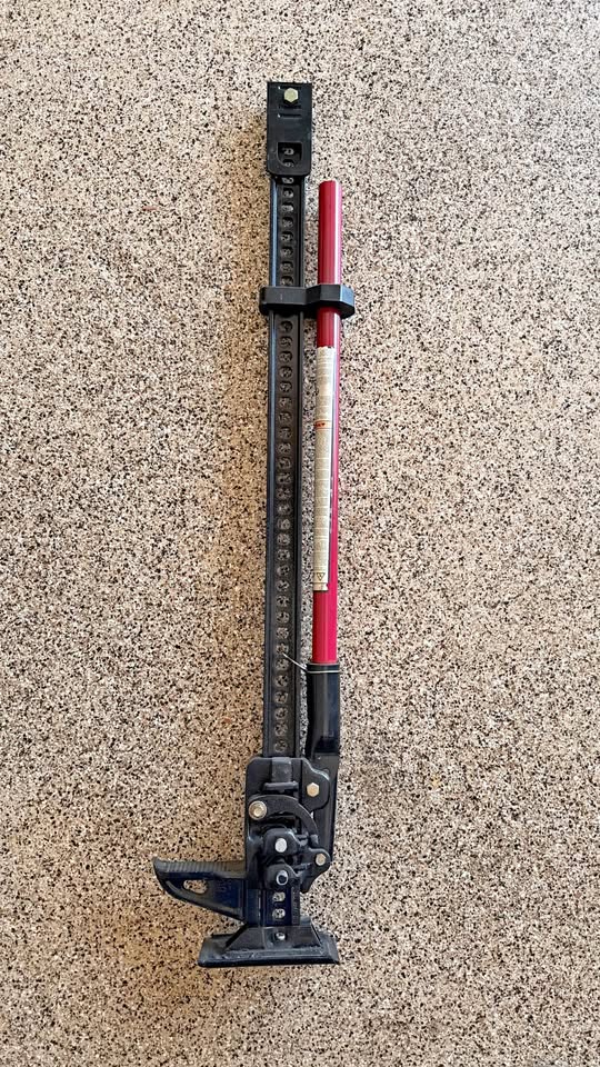 Hi-Lift Jack in San Marcos, CA (photo 1)