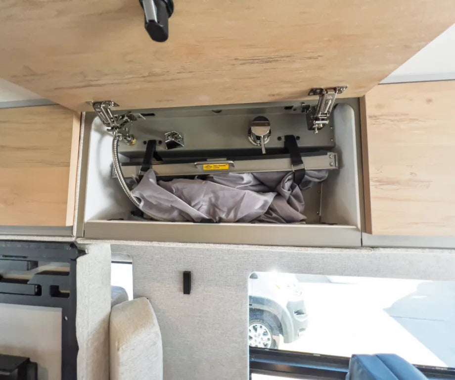 2026 Storyteller Overland DARK MODE DARK-AWD in Queen Creek, AZ (photo 12) — photo 12