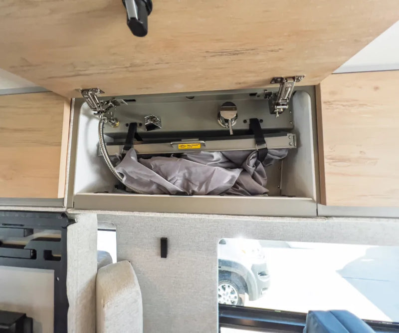 2026 Storyteller Overland DARK MODE DARK-AWD in Queen Creek, AZ (photo 12) — photo 12
