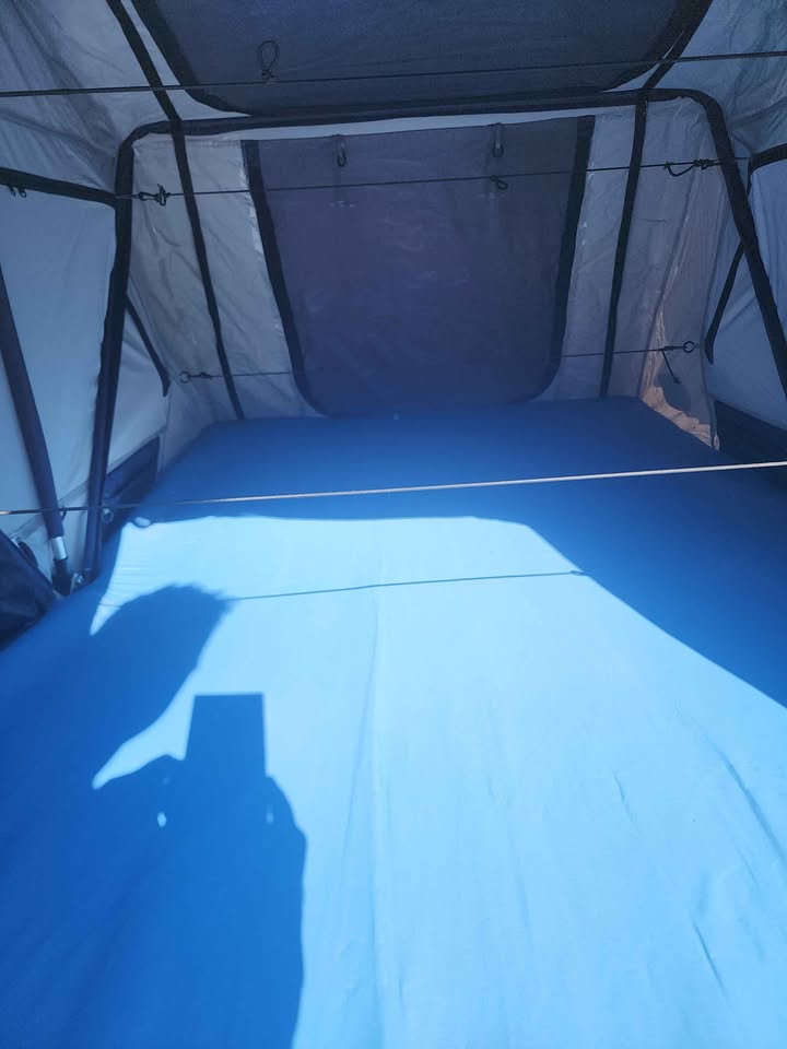 Tepui Rooftop Tent in Hampstead, NH (photo 4) — photo 4