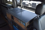 2024 Mercedes-Benz sprinter 2500 144" outside van syncline camper van in Salt Lake City, UT (photo 8)
