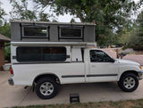Toyota Tundra with Four Wheel Camper in Colorado Springs, CO (photo 3)