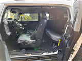 2014 Toyota FJ Cruiser in Post Falls, ID (photo 10)