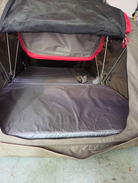 Yakima Skyrise Rooftop Tent in Hillsboro, OR (photo 4)