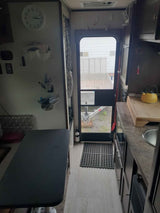 2020 palomino backpack edition slide in truck camper in Brighton, ON (photo 6)