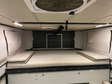 2024 Four Wheel Camper hawk in Woodland, CA (photo 12)
