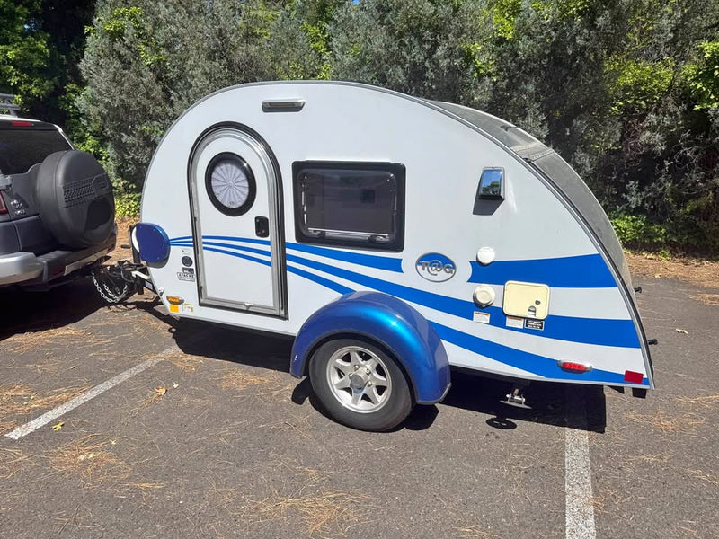 2016 Nucamp T@G Teardrop Camper- Stargazer in West Linn, OR (photo 1) — photo 1