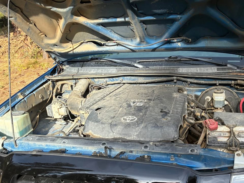 2007 Toyota Tacoma Double Cab · TRD Off-Road Pickup 4D 5 ft in Boise, ID (photo 7) — photo 7