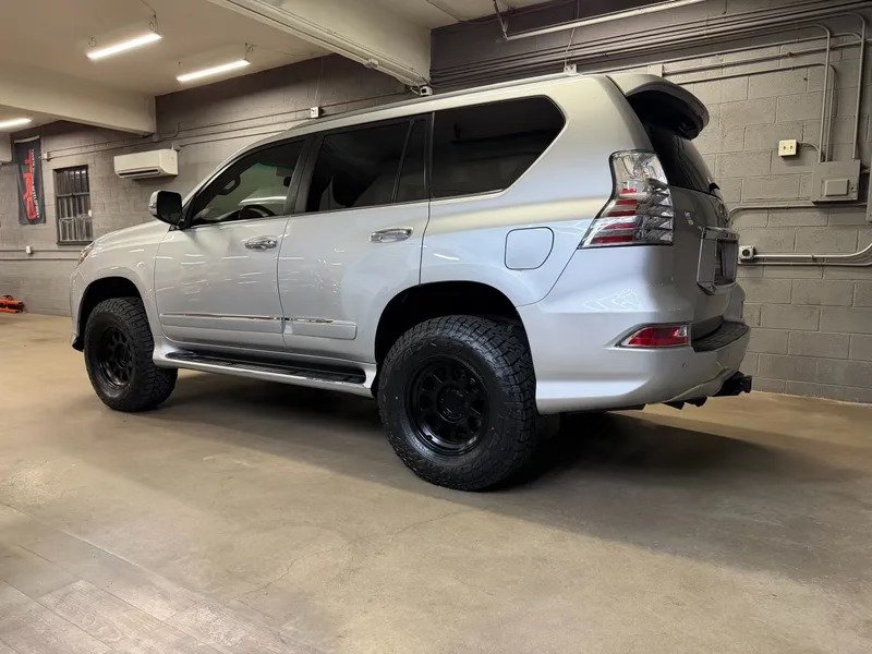 2018 Lexus GX GX 460 in Wheat Ridge, CO (photo 2) — photo 2