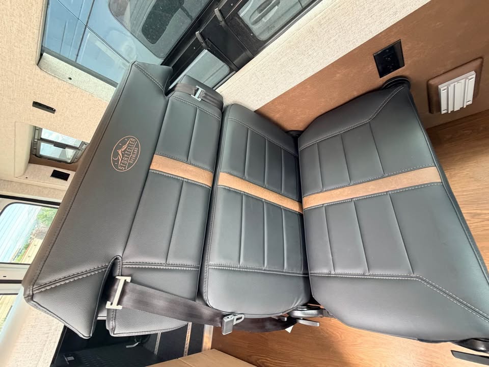 Mercedes-Benz Sprinter Storyteller Overland Mode OG in Draper, UT (photo 10) — photo 10