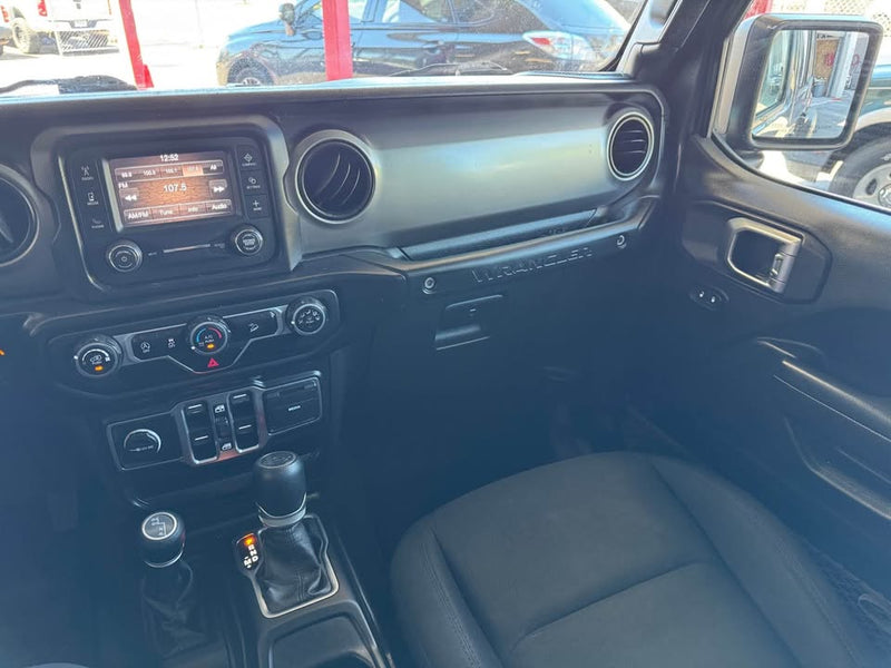2020 Jeep Wrangler Unlimited · Sport S Sport Utility 4D in Portland, OR (photo 11) — photo 11