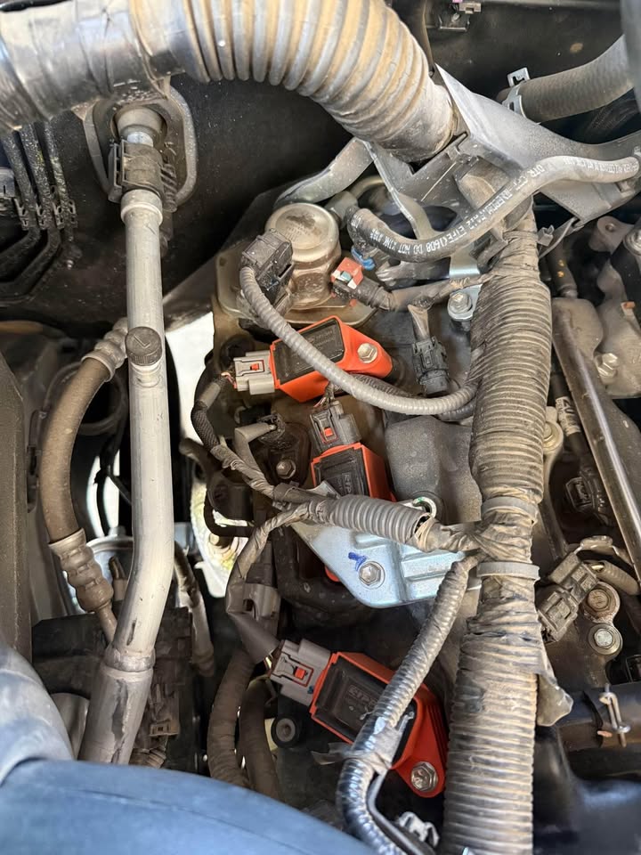2021 Toyota Tacoma Double Cab · TRD Sport Pickup 4D 5 ft in Canon City, CO (photo 6)