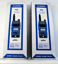 RUGGED RADIOS WALKIE-TALKIES