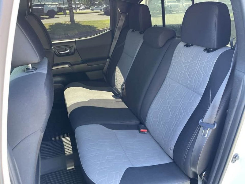 2021 Toyota tacoma trd off road double cab lb 4wd in Auburn, WA (photo 9) — photo 9