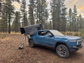 Brand new: iKamper Skycamp 4.0 Duo Rooftop Tent with RTT Comfort Mattress
