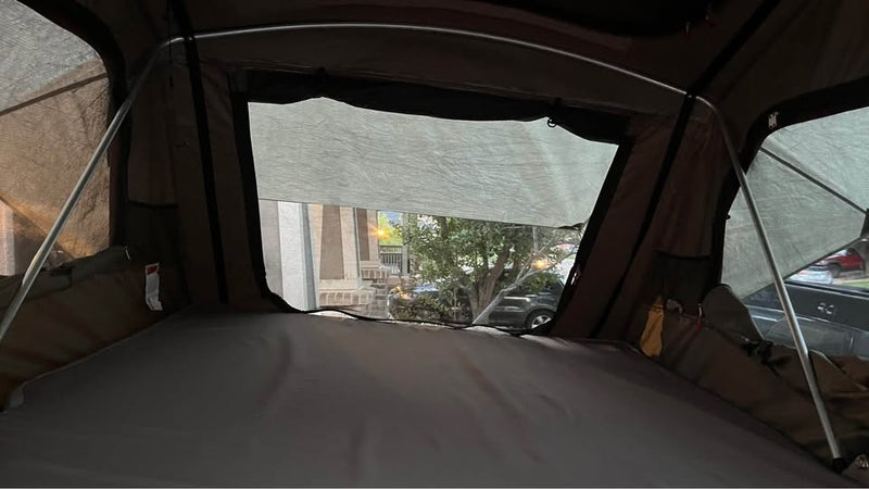 Yakima SkyRise HD Tent (RTT) in Littleton, CO (photo 7) — photo 7