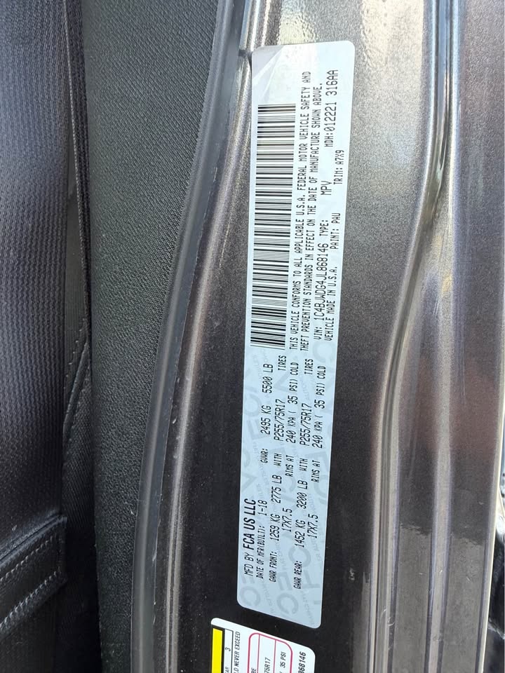 2018 Jeep Wrangler in Pflugerville, TX (photo 11) — photo 11