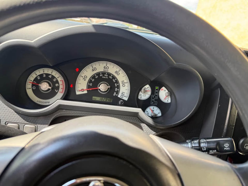 2007 Toyota FJ Cruiser (photo 8) — photo 8