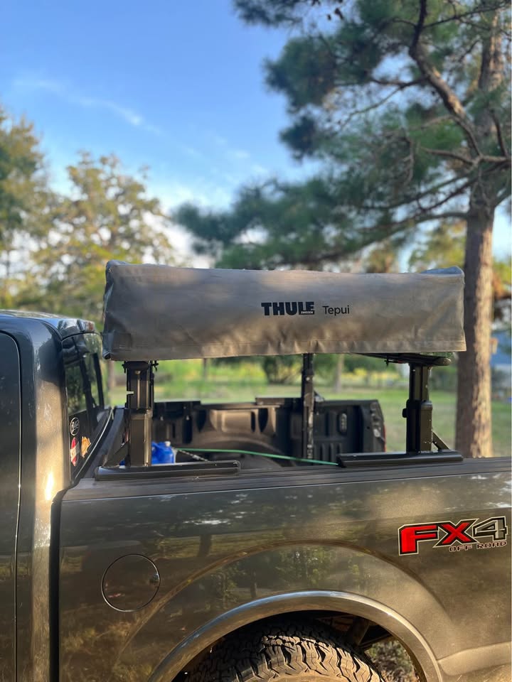 Rooftop tent (photo 6) — photo 6