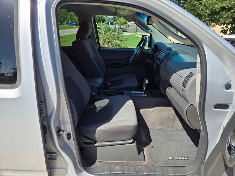 2012 Nissan Xterra · X Sport Utility 4D in Venice, FL (photo 10) — photo 10