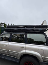 1996 Lexus LX · LX 450 Sport Utility 4D in San Francisco, CA (photo 11)