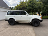 1991 Toyota Land Cruiser in West Linn, OR (photo 4)