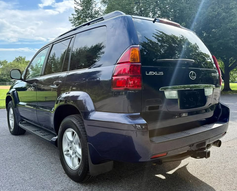 2007 Lexus GX in Middletown, PA (photo 8) — photo 8
