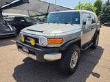 2011 Toyota FJ Cruiser · Sport Utility 2D in Colorado Springs, CO (photo 3)