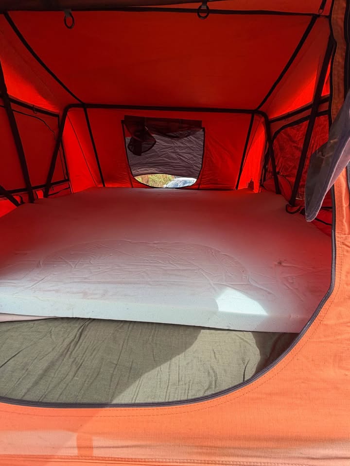 Tepui Rooftop Tent in St George, UT (photo 7) — photo 7