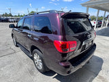 2015 Toyota Sequoia in Lindon, UT (photo 10)