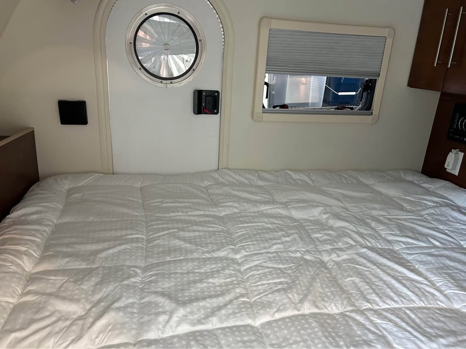 2015 NuCamp Little Guy Trailer t@g in Gig Harbor, WA (photo 6) — photo 6