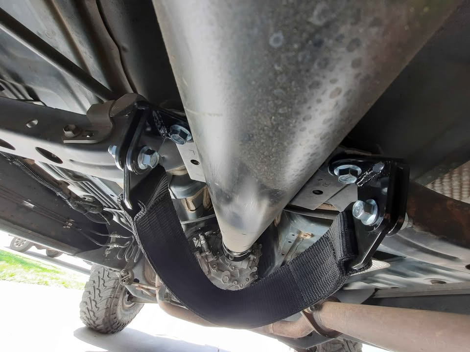 2006 Toyota Tacoma Double Cab · 4WD 4D in Mather, CA (photo 7) — photo 7