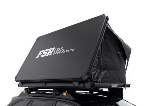 FSR (FreeSpirit Recreation) Odyssey V2 Standard Roof Top Tent | RTT — photo 2