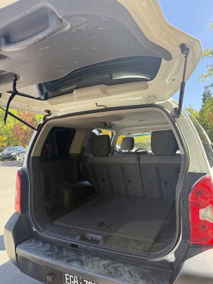 2013 Nissan XTerra in Reno, NV (photo 7) — photo 7
