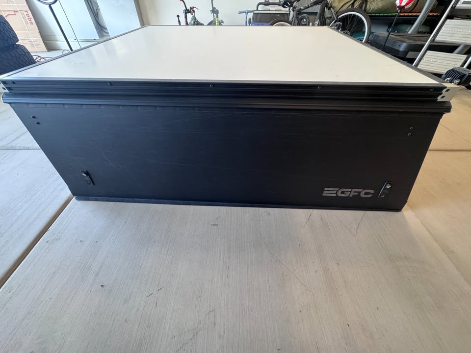 FS: GFC V2 Platform Topper – Ford F-150 / Raptor 5.5' Bed – Phoenix, AZ – in Buckeye, AZ (photo 2) — photo 2