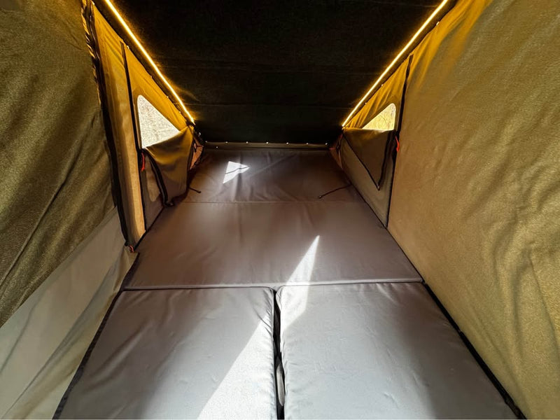 2nd/3rd Gen Tacoma Go Fast Camper GFC V1 in Yakima, WA (photo 7) — photo 7
