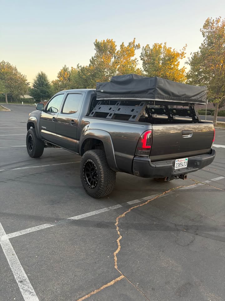 2009 Toyota Tacoma · TRD Off-Road Pickup 4D 5 ft in Rancho Cordova, CA (photo 7) — photo 7