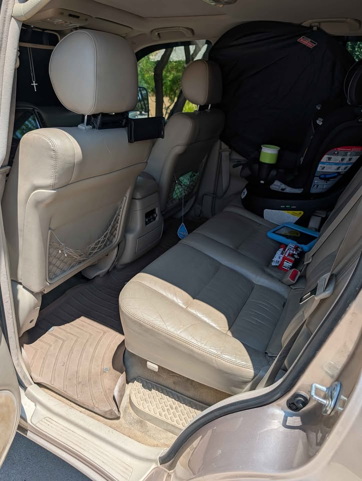 2004 Toyota Landcruiser · 100 in Tucson, AZ (photo 6) — photo 6