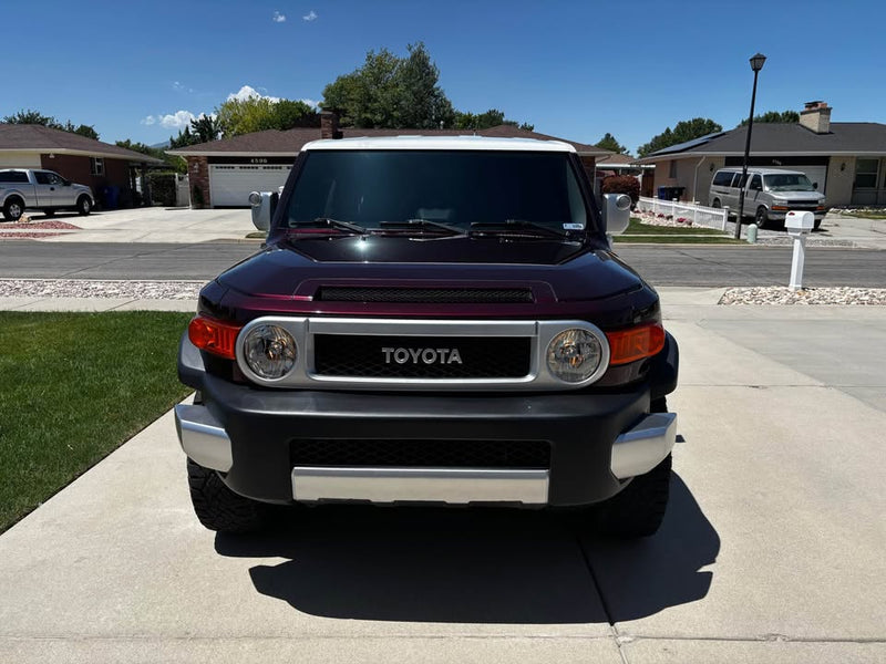 2007 Toyota fj cruiser in West Jordan, UT (photo 4) — photo 4