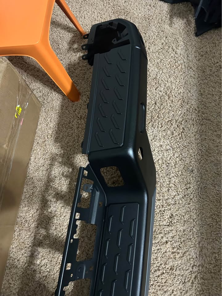 2024-2027 Tacoma ARB Rear Bumper in Surprise, AZ (photo 6) — photo 6