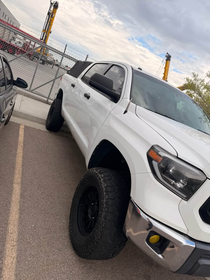 2014 Toyota Tundra CrewMax · SR5 Pickup 4D 5 1/2 ft in Draper, UT (photo 3) — photo 3