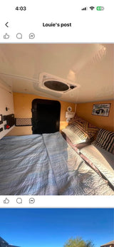 2021 Boreas XT Off-road camper in Cave Creek, AZ (photo 2)
