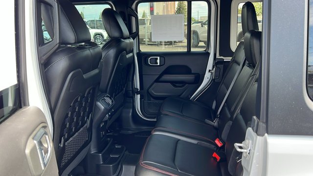 2023 Jeep Wrangler Rubicon Farout in Reno, NV (photo 11) — photo 11
