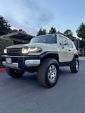 2008 Toyota FJ Cruiser · Sport Utility 2D