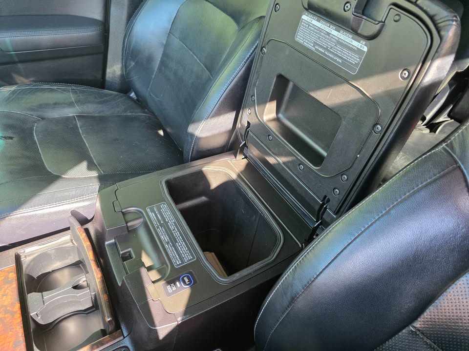 2013 Toyota Land Cruiser in Midvale, UT (photo 10)