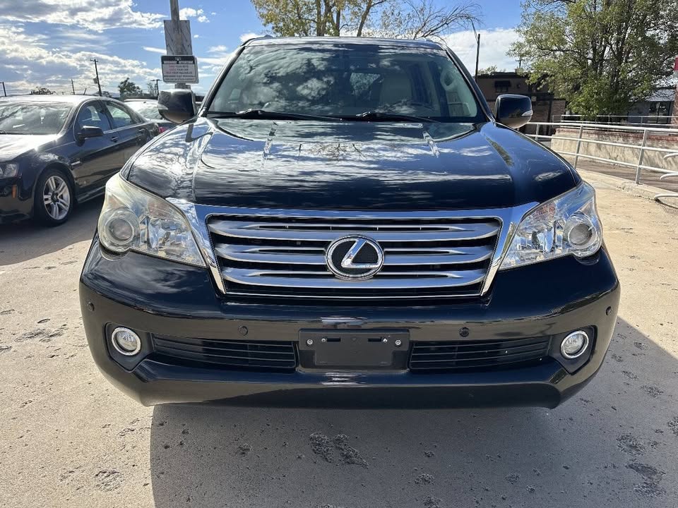 2010 Lexus GX 460 in Englewood, CO (photo 3) — photo 3