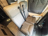 2025 Winnebago REVEL BMB44E in West Sacramento, CA (photo 8)